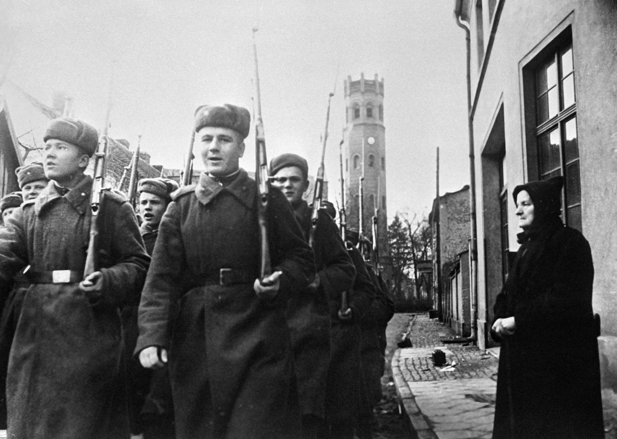 Pályázatot írt ki a főváros a háborúkban megerőszakolt nők emlékhelyére