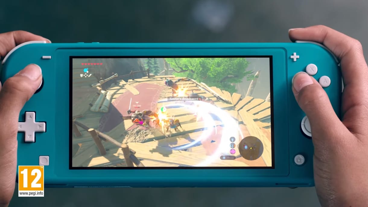 Nintendo: meghekkeltek 160 ezer felhasználói profilt
