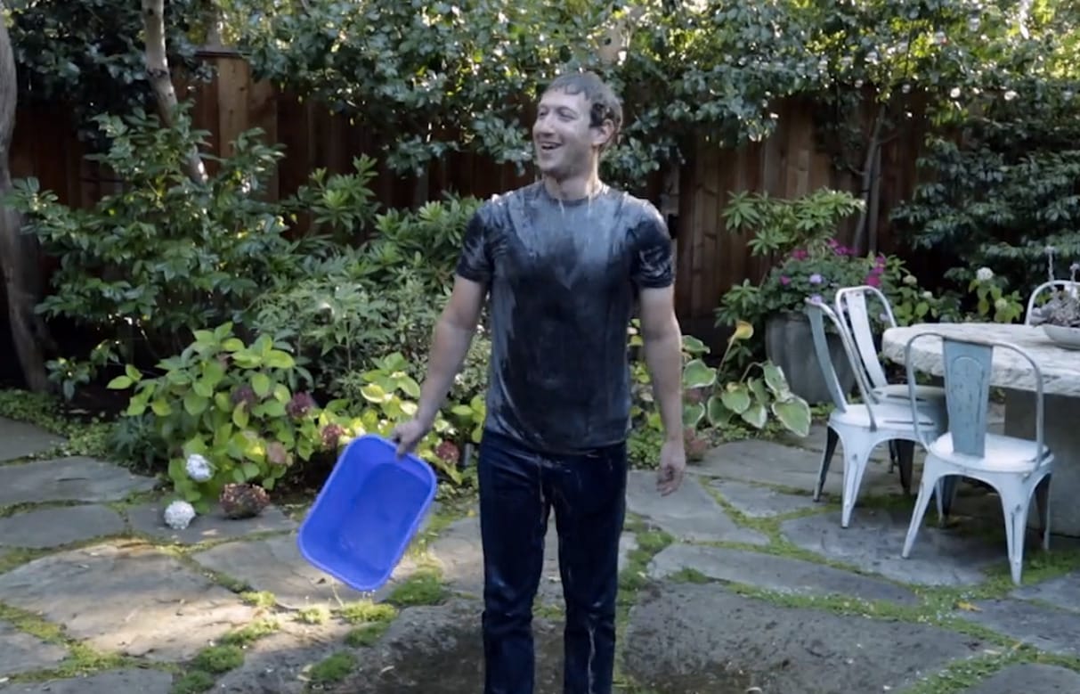 Zuckerberg a világ húsz leggazdagabb embere közé került