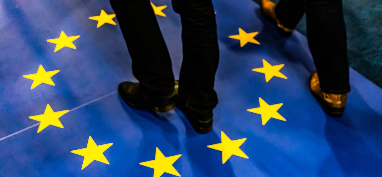 A költségvetésbe is beleírja a kormány, hogy az EU nem ad pénzt a járvány ellen