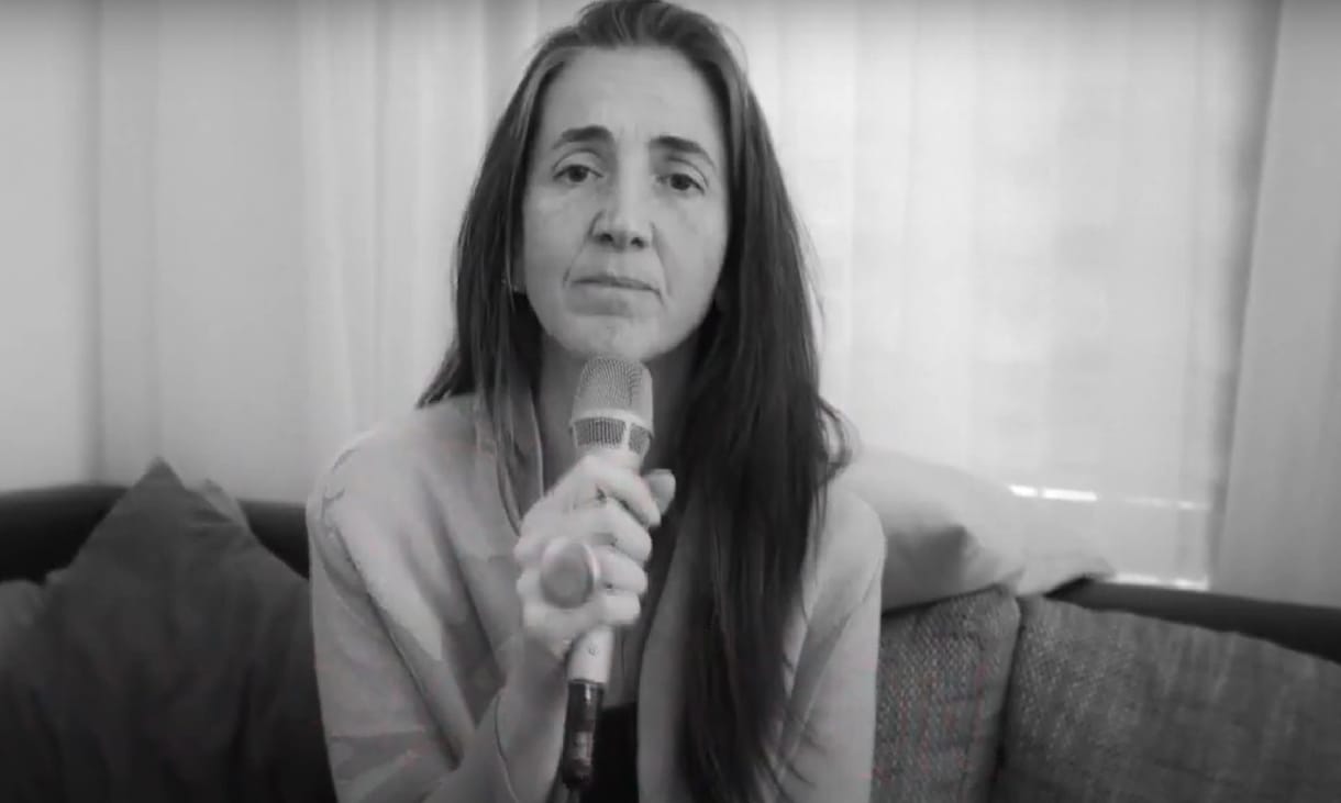 A Jazz+Az egykori tagja állami megbízást kapott: az énekesnő a kairói Liszt Intézet igazgatója lett