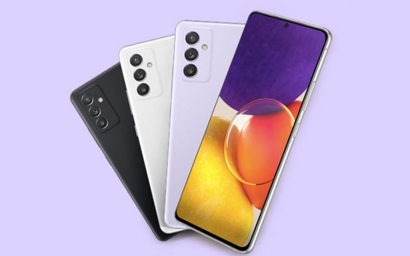 Pénteken jelenik meg a Samsung legbiztonságosabb telefonja