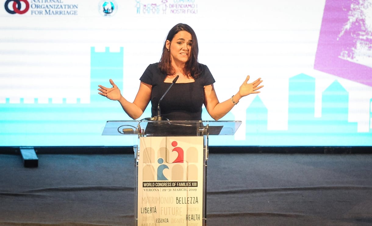 Novák Katalin tisztázta, mikortól született gyerekekre vonatkoznak a kormány támogatásai
