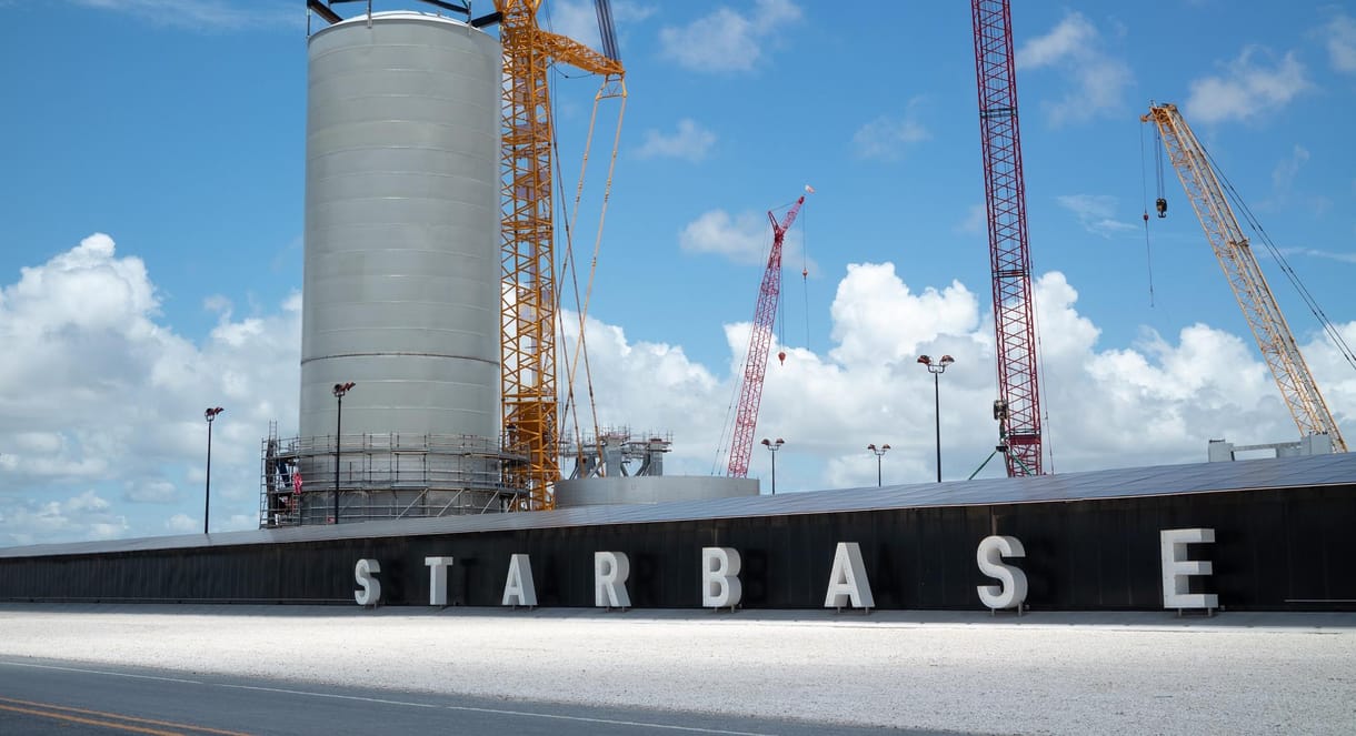 Elon Musk saját várost építhet Texasban, saját szabályokkal