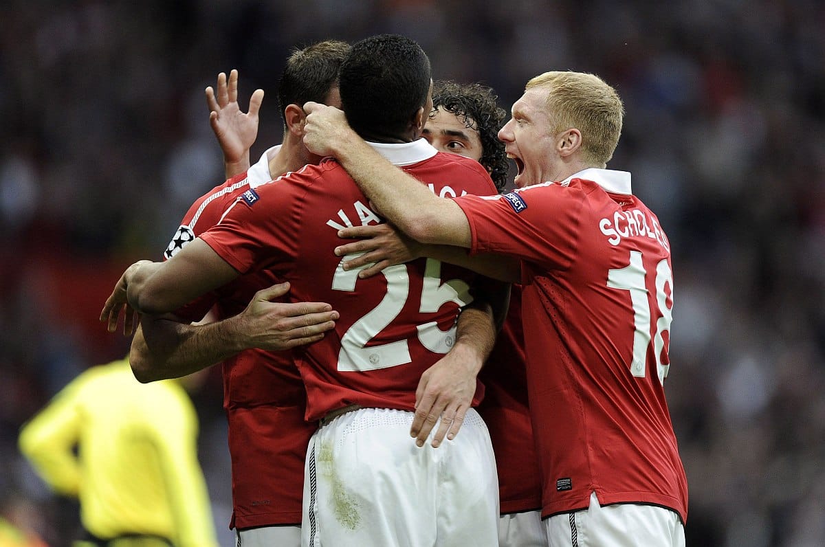Manchesterbe került az FA Kupa is