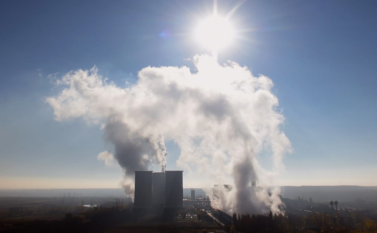 Greenpeace: Az iskolák közelében különösen rossz a levegő