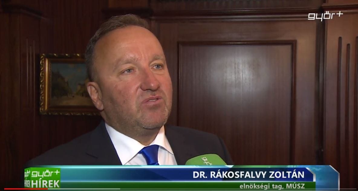 Feljelentést tett a Borkai-ügy miatt a Transparency International