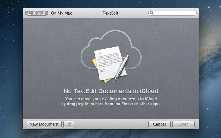 Újdonságok az OS X 10.8 Mountain Lion második bétájában
