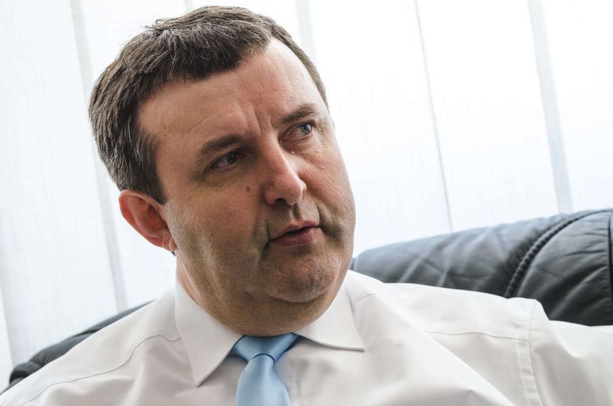 Palkovics az MTA-ról: Senki nem akar elvenni senkitől semmit