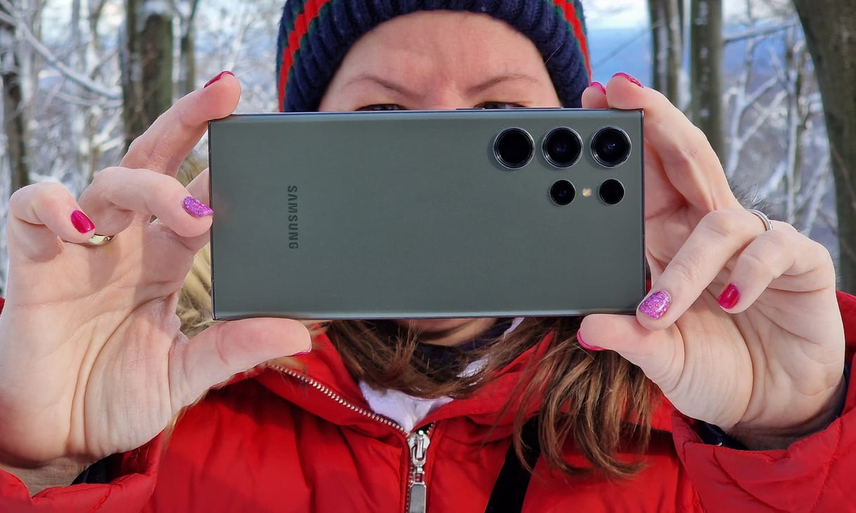 Ez most a Samsung legjobb telefonja: erős, 200 megapixeles – de milyen használni? Teszten a Galaxy S23 Ultra