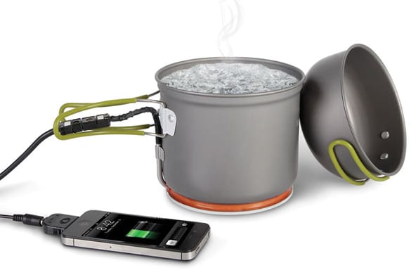 Így is tölthető a telefon, ha nincsen hálózat a közelben