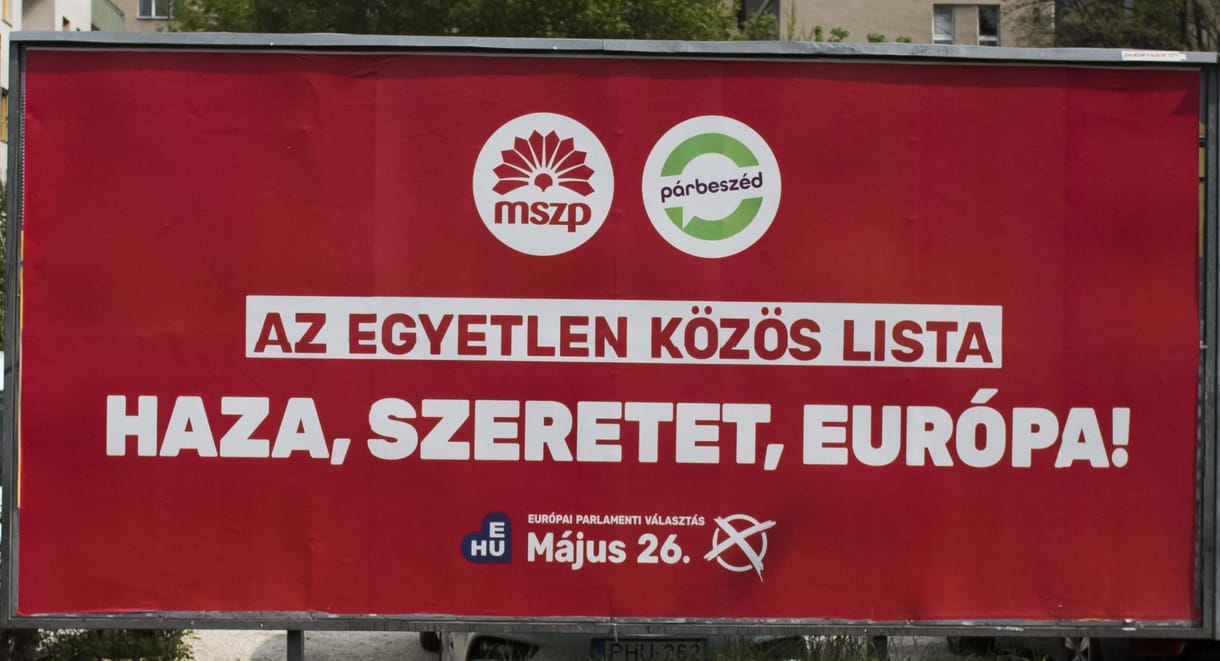 Az MSZP elnöke örömlányokhoz hasonlította a DK-ba átlépő polgármestereket