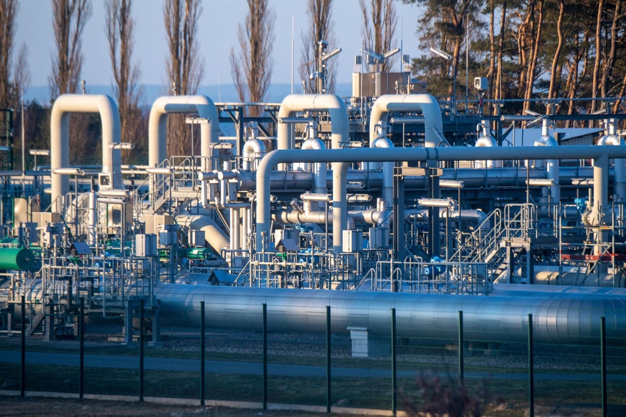 BBC: Újra érkezik orosz gáz Lengyelországba, a Gazprom szerint ők nem küldenek semmit