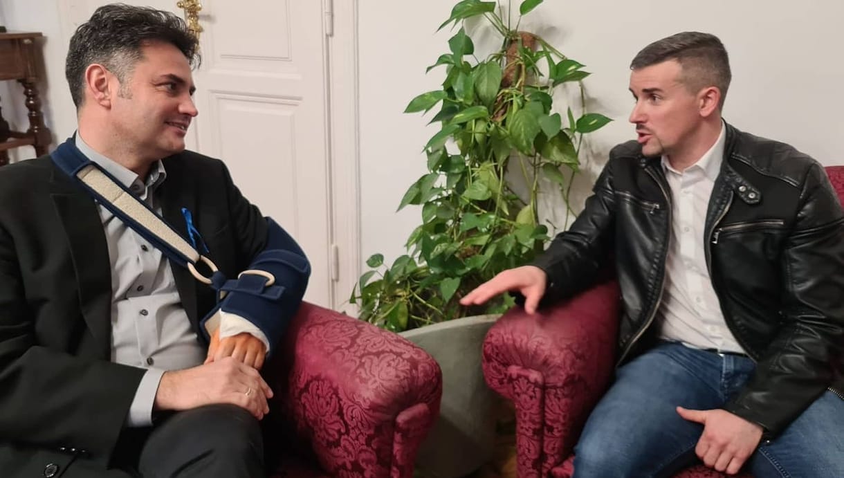 Nem támogatja a Jobbik Márki-Zay hetedik frakcióját