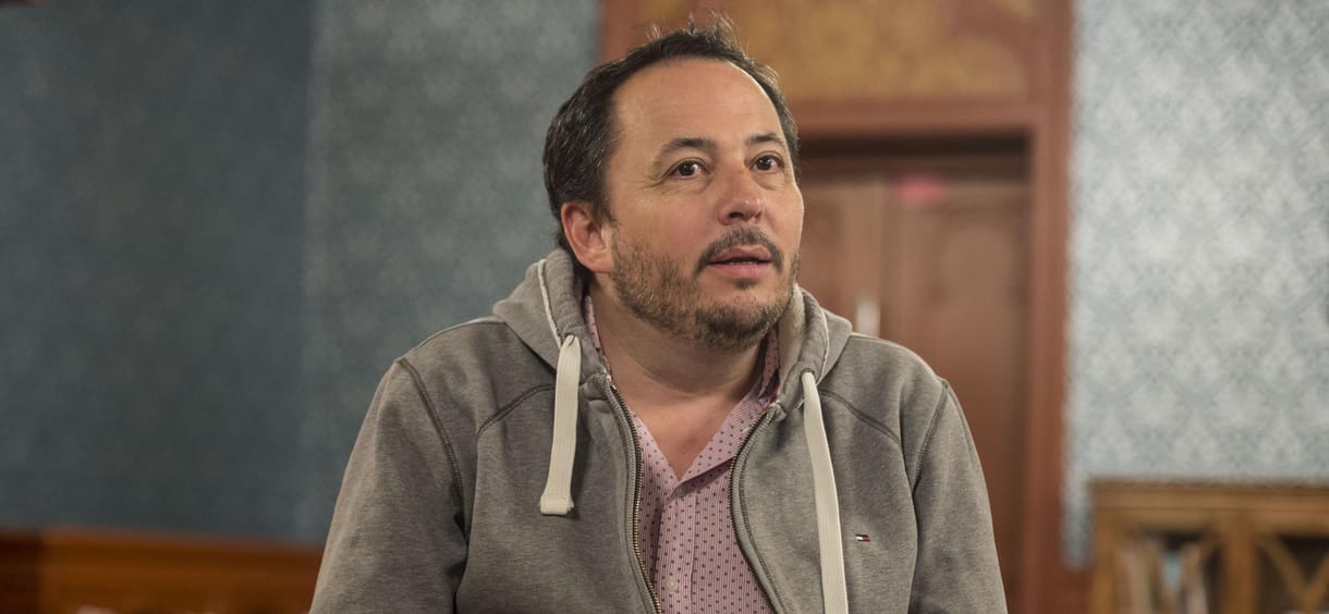 Kovalik Balázs: Az SZFE-hallgatók akciója elvezethet a jelenlegi hatalom bukásához