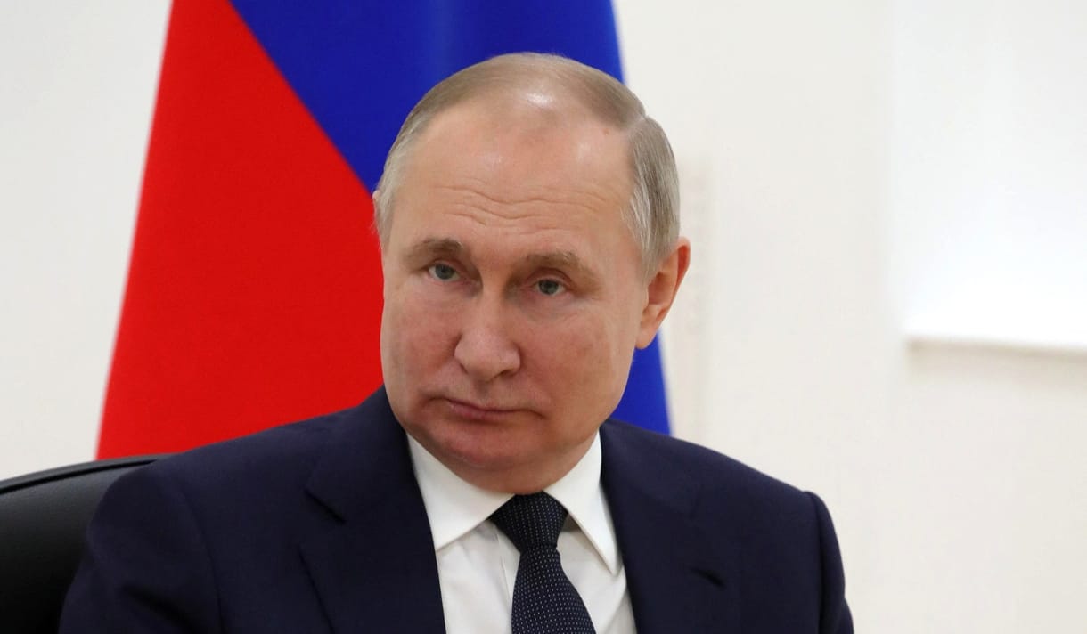 Az ukrán elnöki tanácsadó szerint Putyin NATO-tagállamokat is meg fog támadni