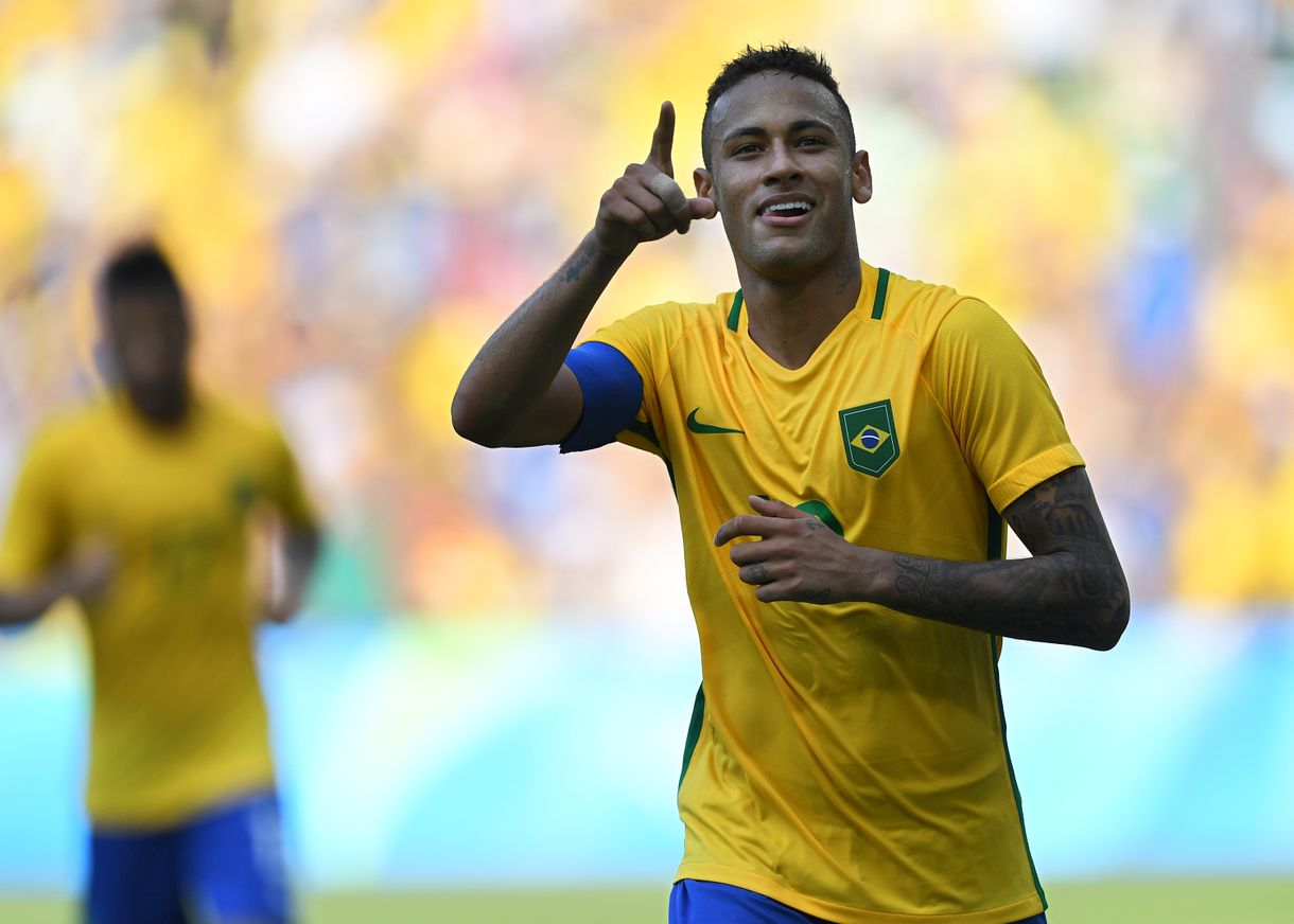 Nagy bajban Neymar, durvul az átigazolási ügye