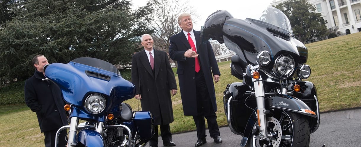 Lehet aggódni: nekünk is fáj majd Trump és az EU vámháborúja