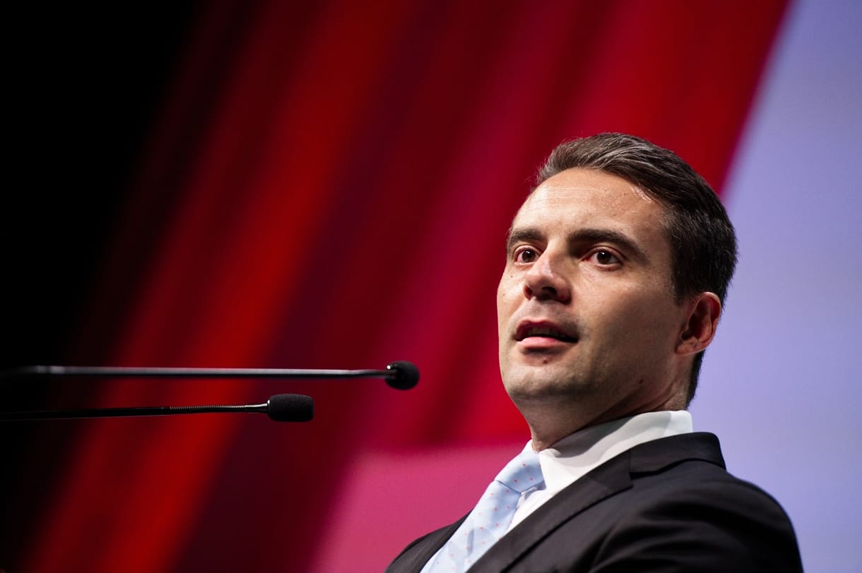 Vona Gáborról ír könyvet Havas Henrik