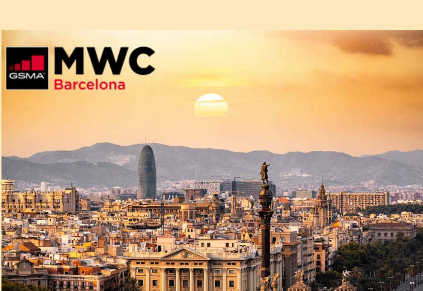 MWC 2020: csak kezet ne fogjon