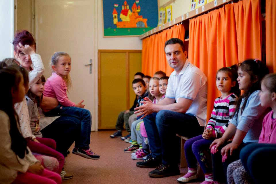 Jobbik: 