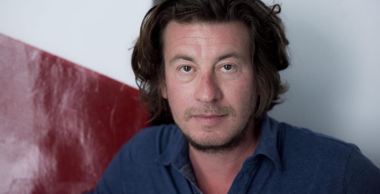 Török Ferenc: A nemzeti összetartásról szóló filmmel nem lehet Berlinbe vagy Cannes-ba menni