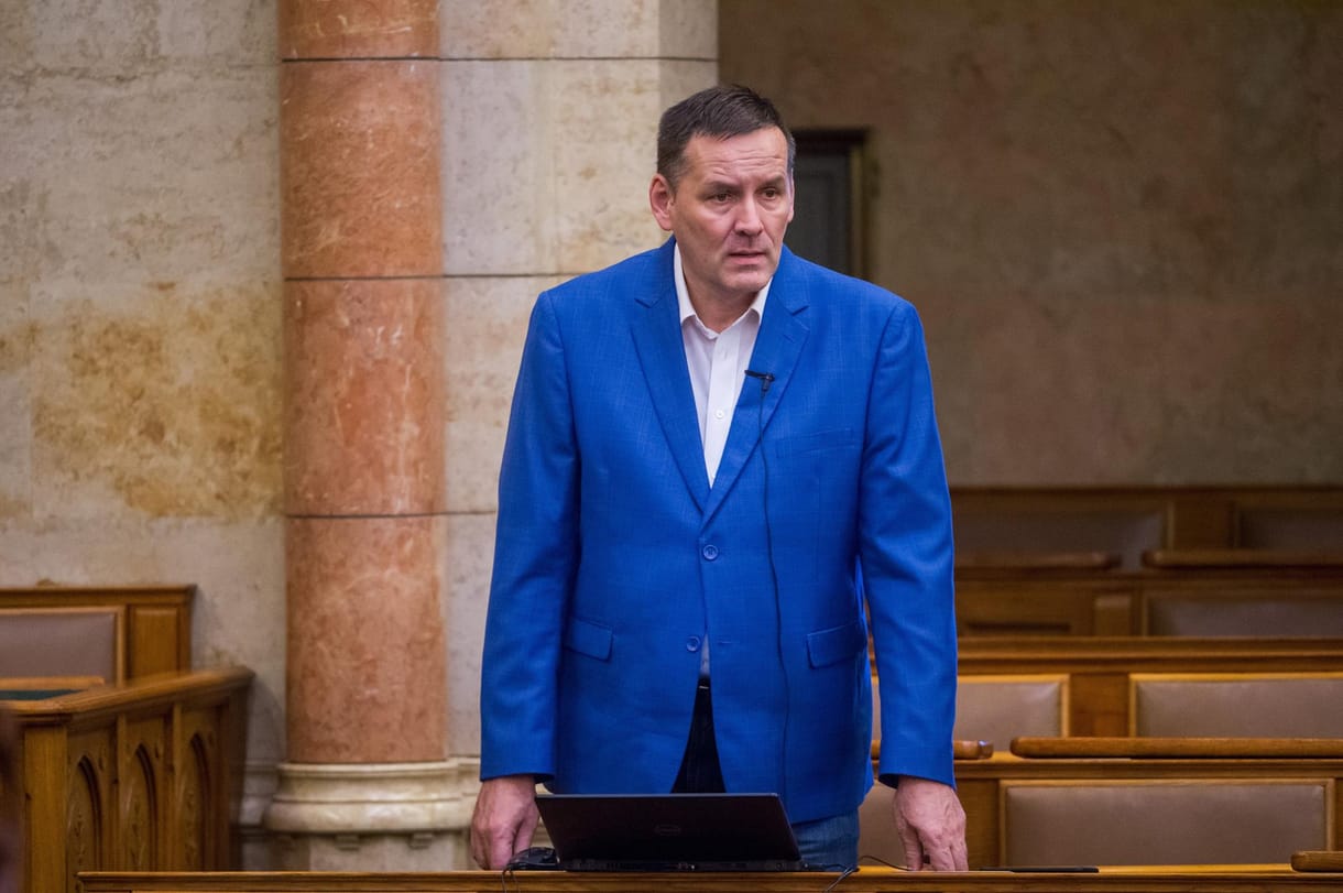 Volner János lehet a Fidesz kulcsa ahhoz, hogy egy napon legyen az országgyűlési választás a népszavazásokkal