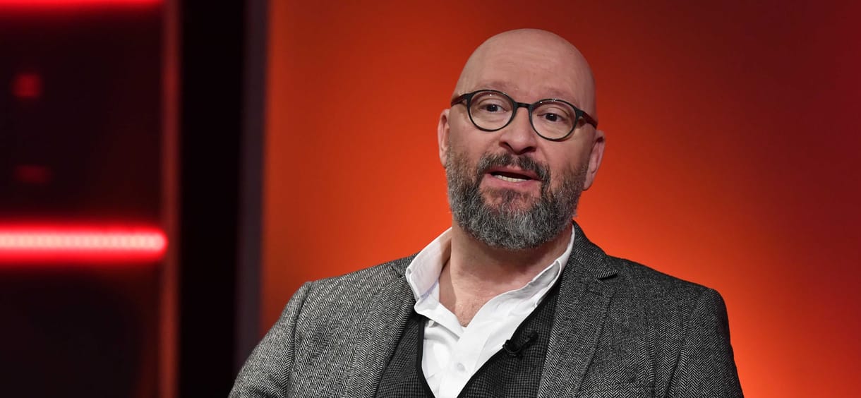 Életmentő szívműtéten esett át Juronics Tamás