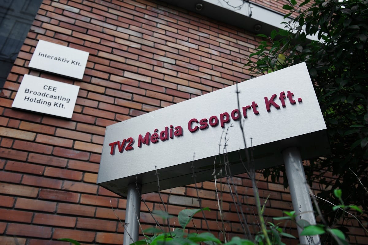 Rejtélyes nyomozás folyik a TV2-nél