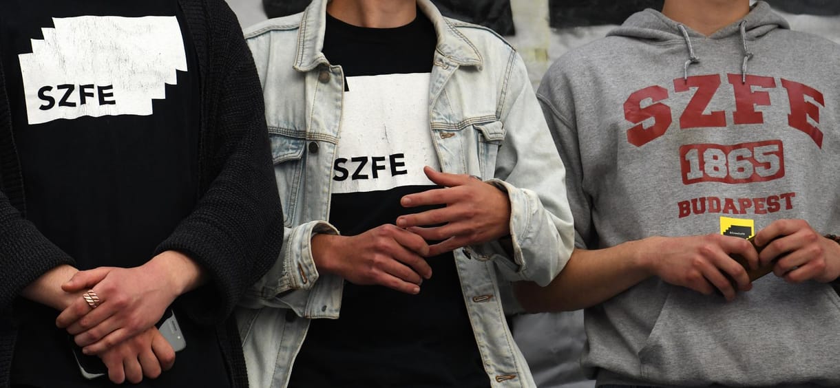 Ennyi üzenetet talán még sosem kapott Vidnyánszky