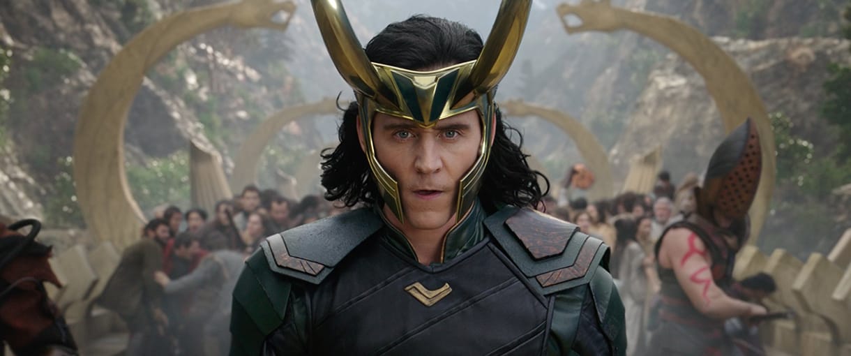 Tobzódhatnak a Marvel-rajongók: saját sorozatot kaphat Loki és a Skarlát Boszorkány