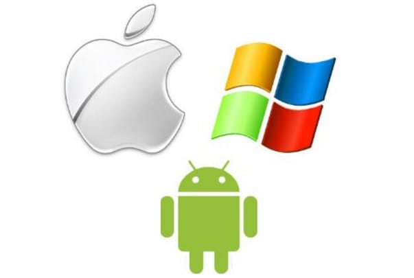 Örülhetnek az Apple-nél, sírhatnak a Microsoftnál ettől az előrejelzéstől
