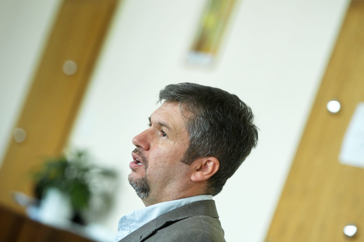Hadházy: Az Alzheimer-kór, a rák és a 2018-as választás