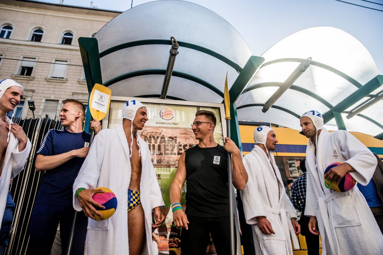 Népszavazás lehet a budapesti olimpiáról
