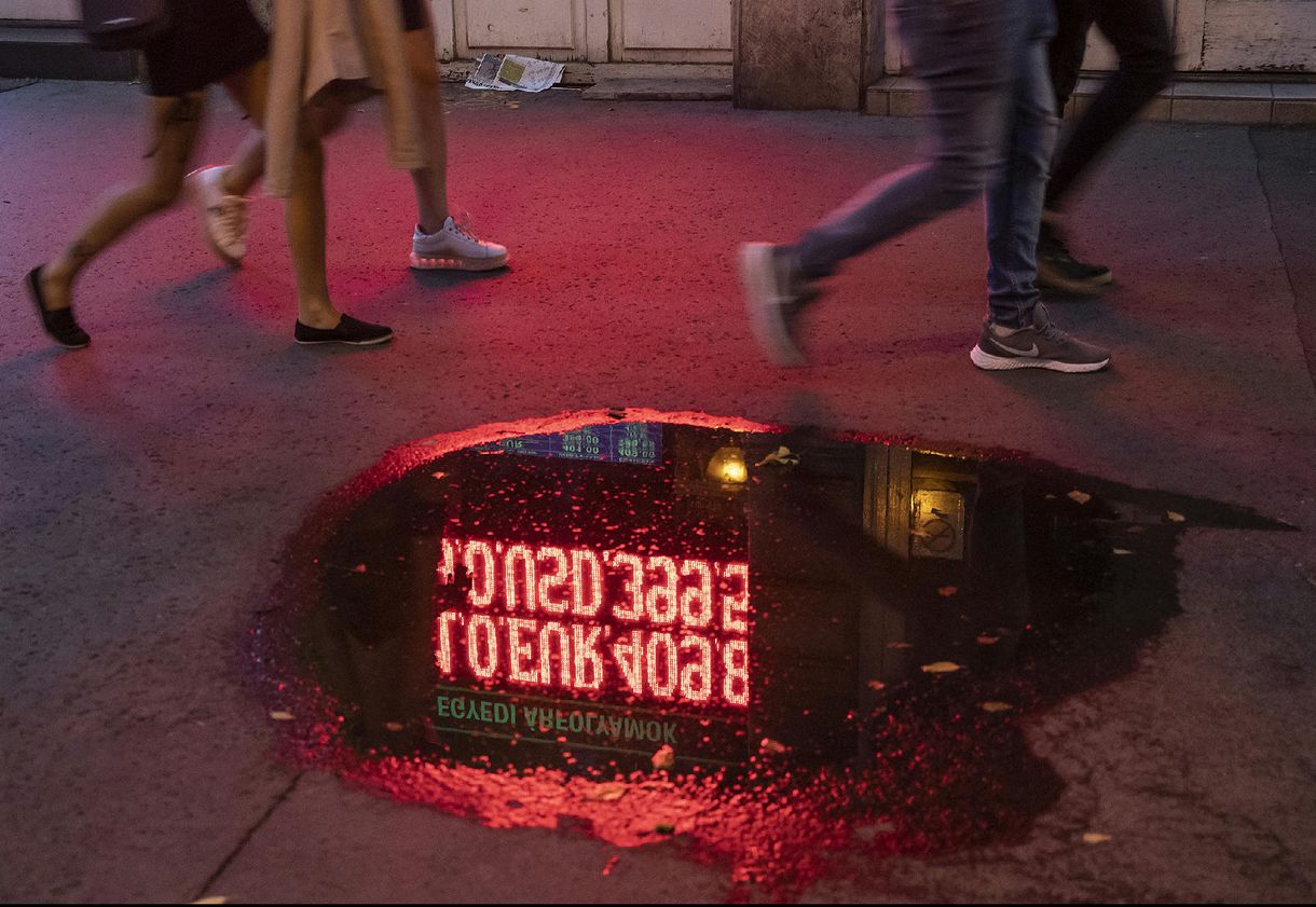 Elmaradt a világvége, magához tért a forint – de az infláció tartósan velünk marad