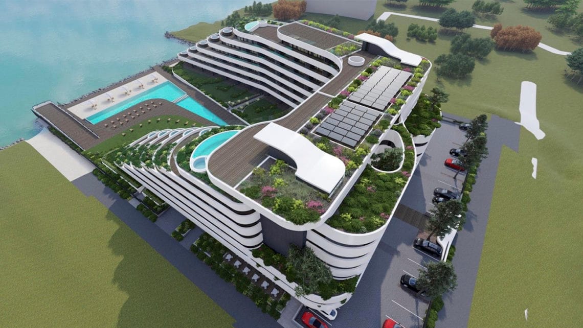 Lassan a Balaton az új főváros – legalábbis az ingatlanpiacon