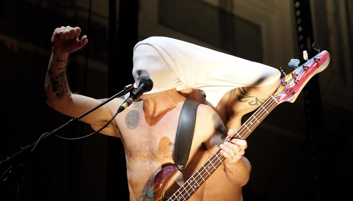 RHCP-rajongók figyelem! Újra a városba tart a zenekar