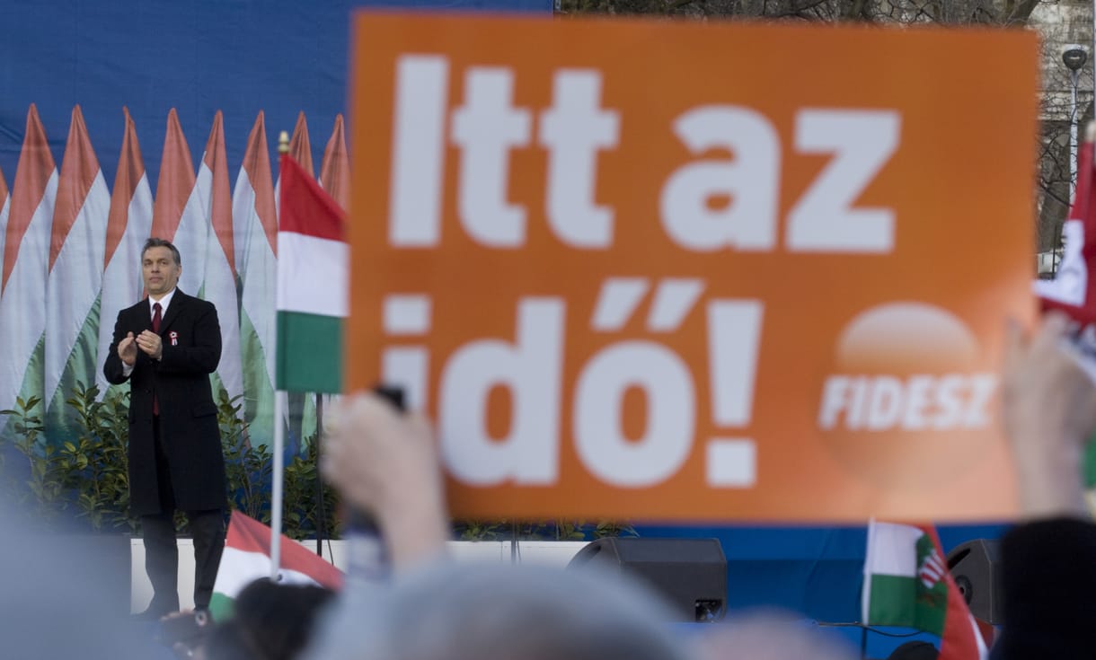 Átolvastuk a Fidesz 2010-es választási programját, megnéztük, mi maradt belőle