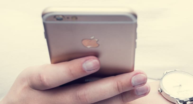 Ismét ad egy pofont az Apple az igazságszolgáltatásnak