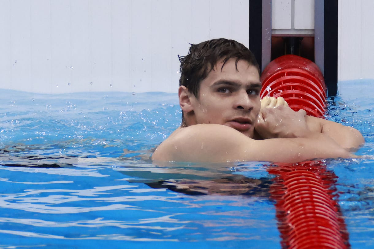 Nem kér a semleges színekből, nem jön a budapesti vb-re az oroszok kétszeres olimpiai bajnoka