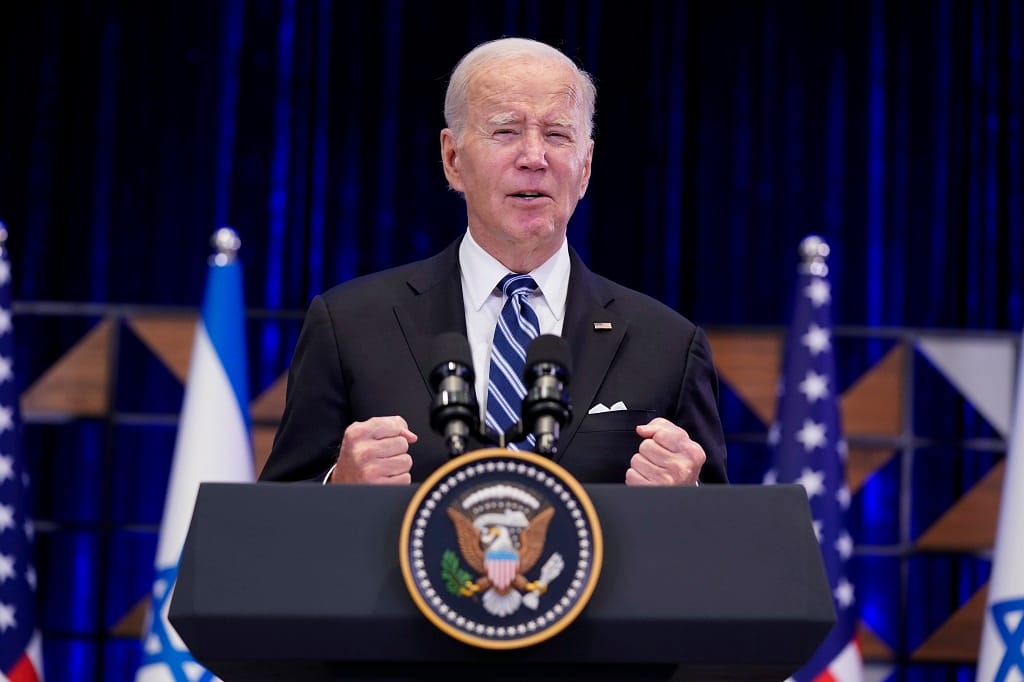 Amerikai katonák haltak meg iszlamista fegyveresek támadásában a Közel-Keleten, Joe Biden választ ígér