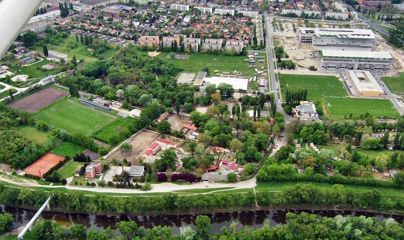 Németország kockázatos területnek minősítette Győr-Moson-Sopron megyét