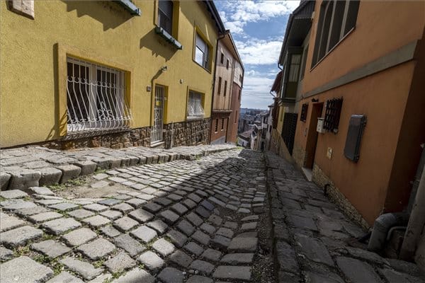 Szijjártóék megkapják Gül Baba türbéjét