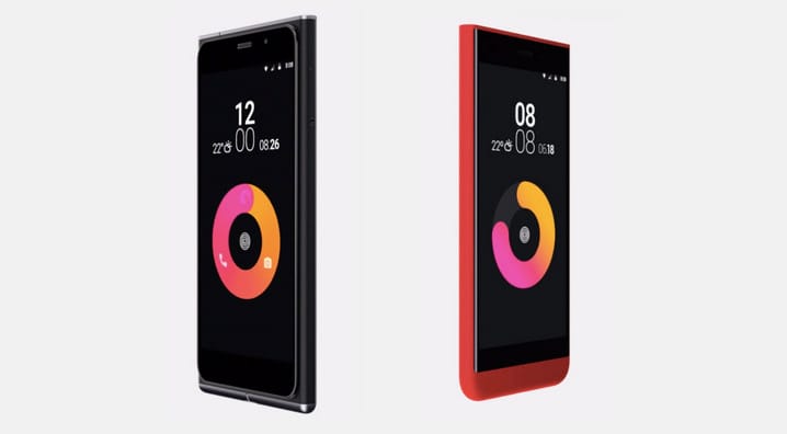 Androidos telefont dob piacra az Apple egykori vezérigazgatója