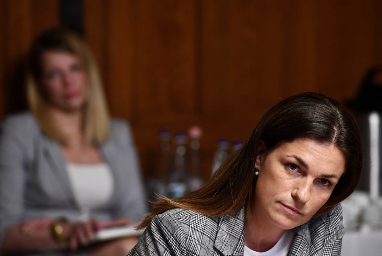 Varga Judit ellenkérelmet nyújtott be a gyermekvédelmi törvény miatt indított uniós kötelezettségszegési eljárásban