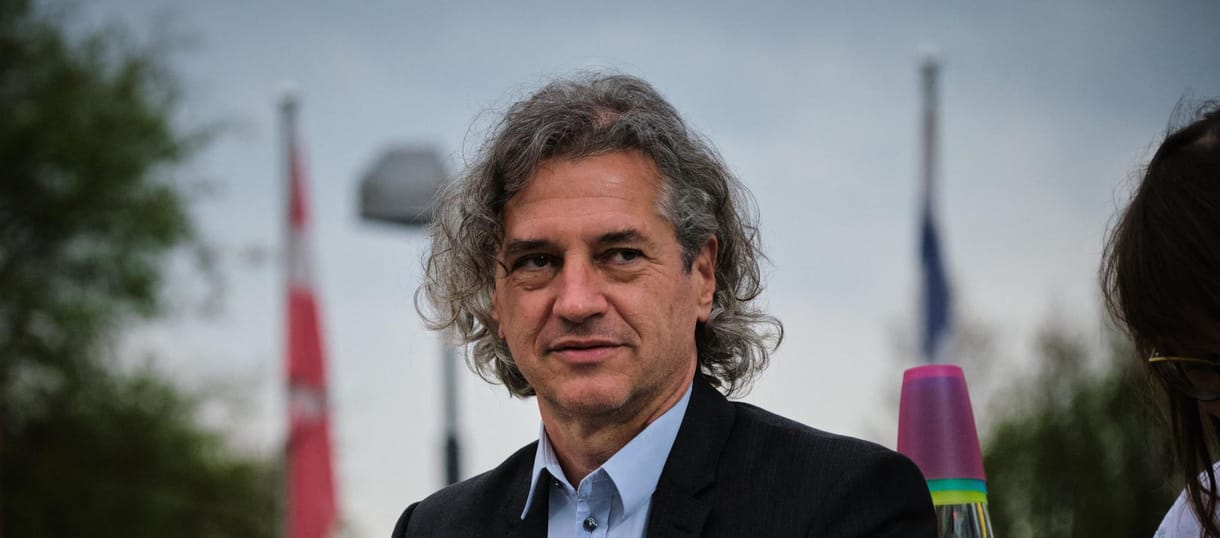 Megbukott Orbán szövetségese Szlovéniában