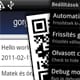 Készítsünk Androidos alkalmazást a blogunkhoz, pillanatok alatt, programozás nélkül!