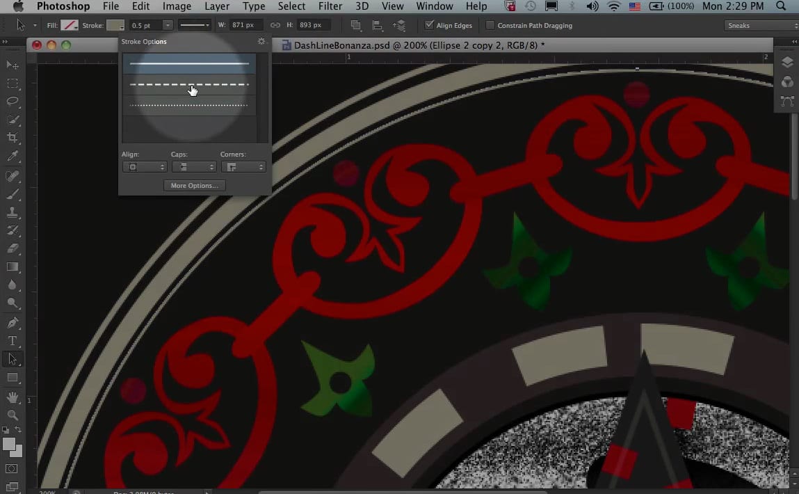 Újabb Photoshop CS6 funkció videón! Jön a Creative Cloud is! [videó]