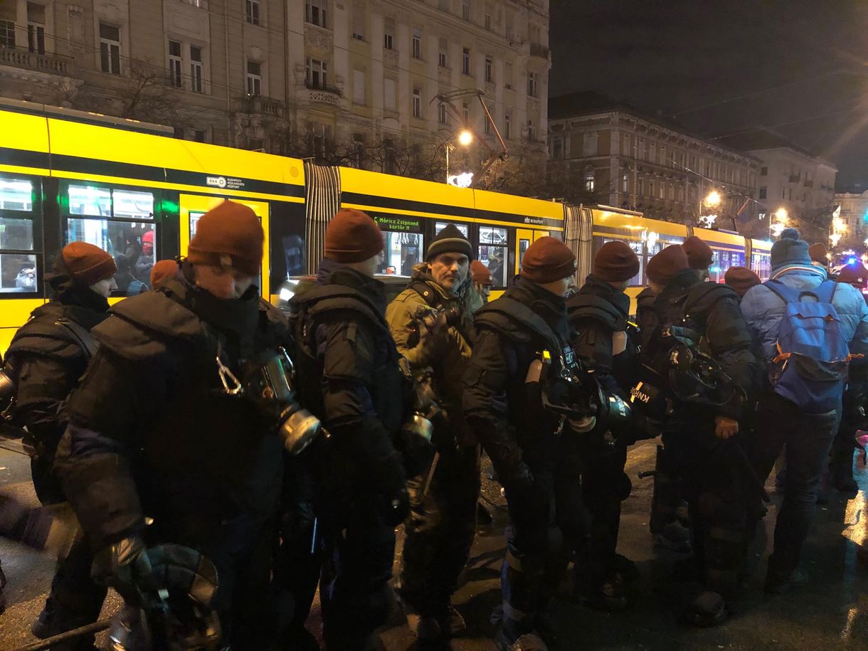 A nehézségek ellenére is megszervezik a sztrájkokat
