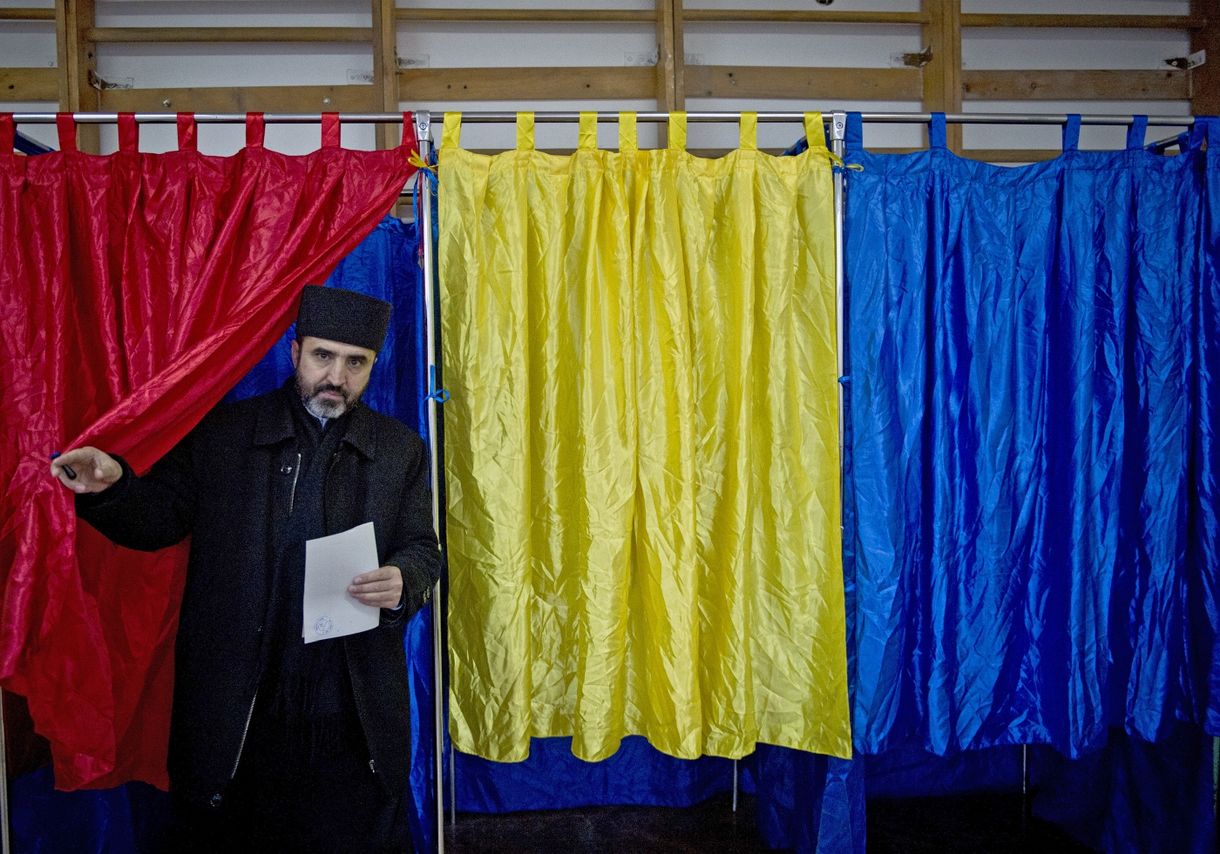 Tarolt a román baloldal, az RMDSZ ismét bejutott a parlamentbe